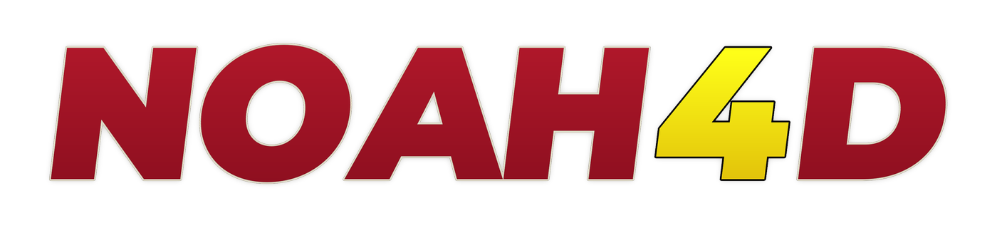 noah4d Logo